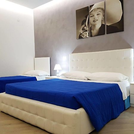 Domus Barberini Bed & Breakfast Rome Bagian luar foto