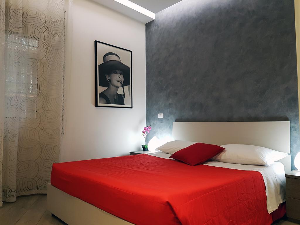 Domus Barberini Bed & Breakfast Rome Bagian luar foto