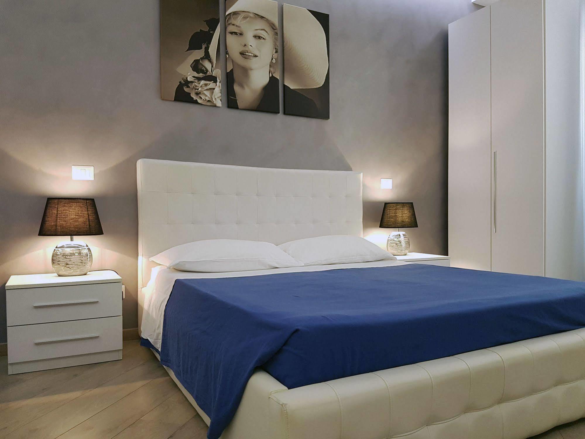 Domus Barberini Bed & Breakfast Rome Bagian luar foto